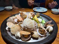 -三个渔夫·蒸汽海鲜(小白楼店)