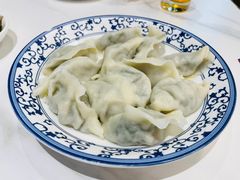 -东方饺子王(新奥购物中心店)