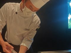 -松亭·铁板烧(欢乐海岸店)
