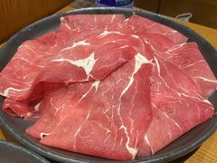 -呷哺呷哺 黄金牧场 (欢乐谷店)