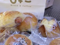 -0+1·手作面包(新北店)