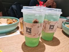 -蔡澜Pho·越南粉餐厅(海上世界店)
