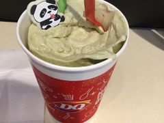 -DQ·蛋糕·冰淇淋(金桥店)