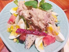 -文三酒肆自助放题(新街口友谊广场店)