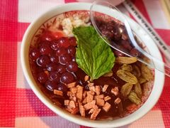 -恰八斗·猛火长沙菜(国贸店)