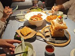 -晓粤·惹味粤菜(凯德乐峰广场店)