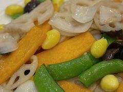 -胜记为食家·创新粤菜(车公庙店)