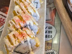 -桃太郎寿司料理(南坪店)