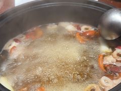 -滇野云南野生菌餐厅(陕西南路店)