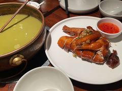 -瑶王府·广西菜(金阳路店)