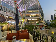 -Paulaner·德国帕拉娜自酿啤酒餐厅(海上世界店)