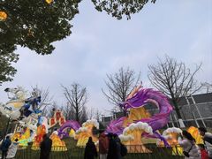 -武汉园博园(武汉自然博物馆)