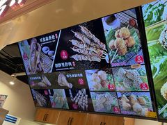 -马小毛老上海里脊肉(南翔印象城店)