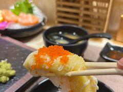 -昊·来了寿司(双楠2店)