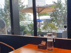 -SHAN山(前滩太古里店)