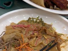 -普天和酒楼·新津菜·烤鸭(天津之眼店)