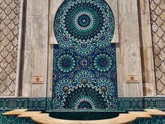 -哈桑二世清真寺