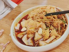 -西北馍王.陕西手工面(龙湖白沙天街店)