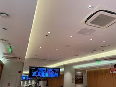 -西贝(上海新梅广场店)