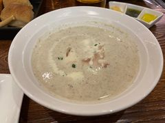 -安妮意大利餐厅(世贸天阶店)