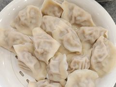 -大清花饺子(山庄店)
