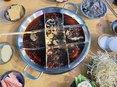 -美美老火锅(回龙湾店)