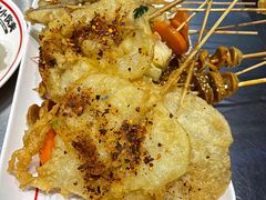 -堂堂小伙夫·辽宁小吃大排档(京西大悦城店)