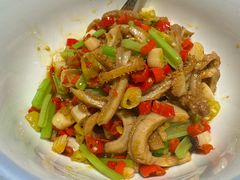 -费大厨辣椒炒肉(7mall店)