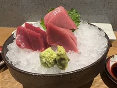 -水之惠鲜鱼料理(王府大街店)