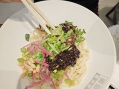-黑窑厂糖油饼烤鸭·清真菜(黑窑厂街店)