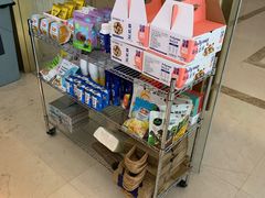 -瑞幸咖啡(苏河1号店)