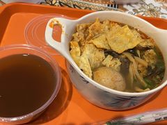 -文昌桥螺蛳粉(魏公村店)