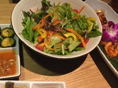-久苑烧肉(世界城广场店)