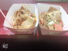 -四环冷面王(西单华威约饭街店)
