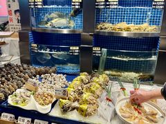 -绍兴老味道·非遗门店(银泰城店)