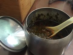 蘸料-葫芦岛耿记驴肉火烧