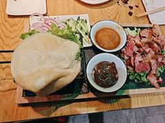 -大哈福烧烤·海鲜·家常菜(延安三路店)