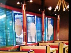 卡座-韩宫宴烤肉·料理(武汉印象城店)