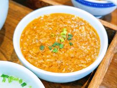 蟹粉黄金捞面-蟹上黄·蟹黄面·江南糖水(人民广场店)
