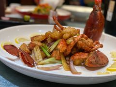 -姜君·千岛湖鱼头馆(浦东大道店)