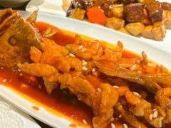 -老瑞福上海菜(人民广场店)