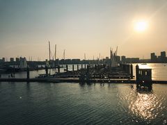 -鑫艋游艇海钓俱乐部