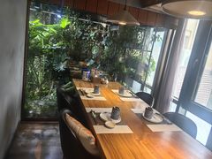 -森味薪火烧•烧鸟居酒屋•日本料理(望京店)