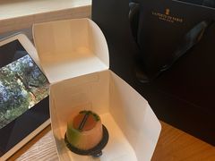 -La Porte de Paris 巴黎之门法式甜品