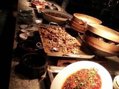 鲁商凯悦酒店咖啡厅-山港凯悦酒店·咖啡厅