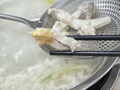 -中山脆肉鲩(新圳东路店)