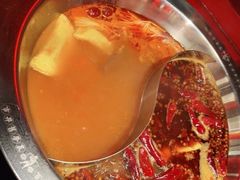-谭鸭血老火锅·匠心(环球港旗舰店)