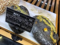 -Let's Taipei 非常烘焙(太古里店)