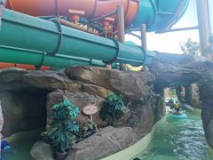 -杭州开元森泊度假乐园