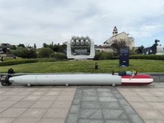 -中国人民解放军海军博物馆